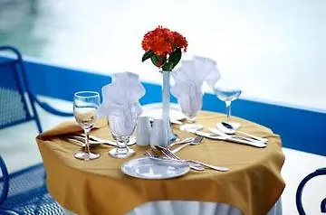 *** Resort Starfish Halcyon Cove Hotel Dickenson Bay Antigua/Barbuda