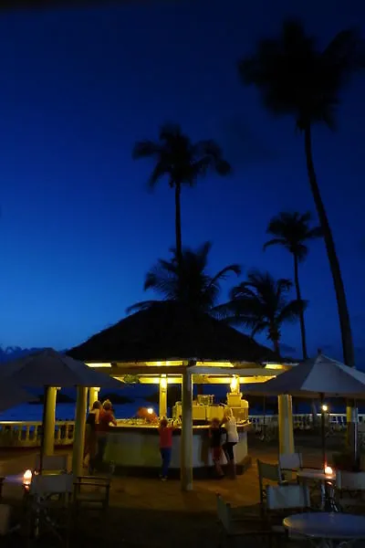 Starfish Halcyon Cove Hotel Dickenson Bay Antigua/Barbuda