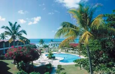 Resort Starfish Halcyon Cove Hotel Dickenson Bay