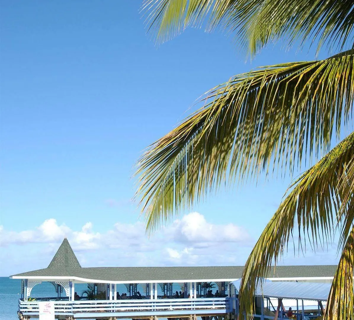 Starfish Halcyon Cove Hotel Dickenson Bay 3*,  Antigua/Barbuda