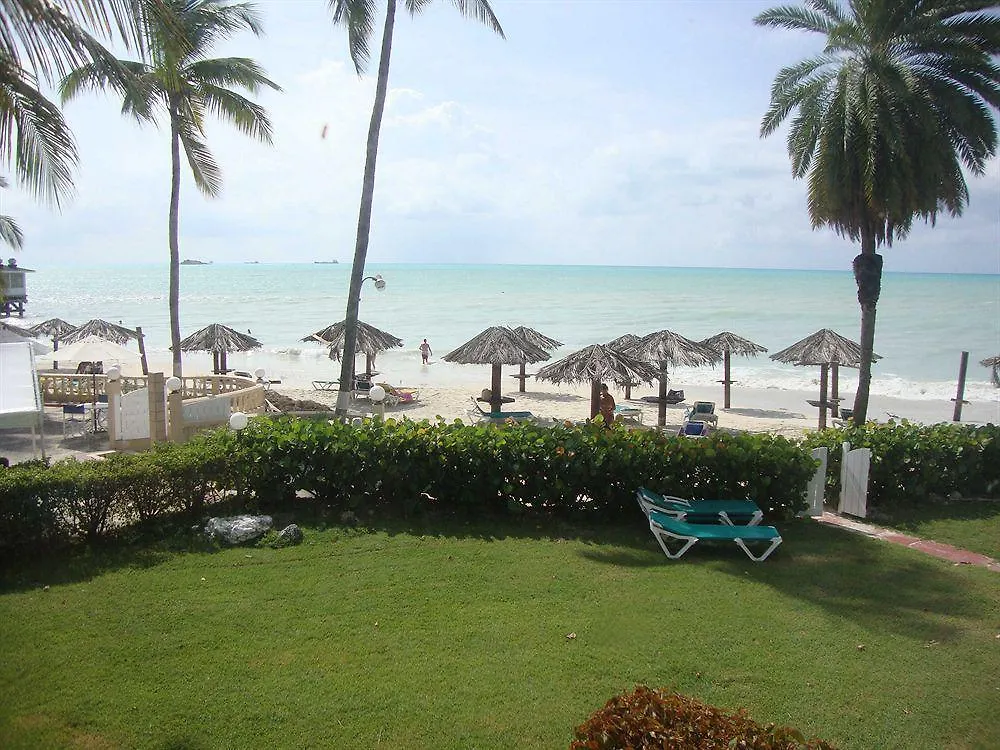 *** Resort Starfish Halcyon Cove Hotel Dickenson Bay Antigua/Barbuda