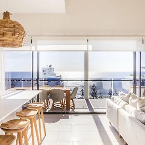 First Light Mooloolaba, Ascend Collection Hotel Mooloolaba
