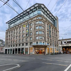 Cornavin Hotel Geneva