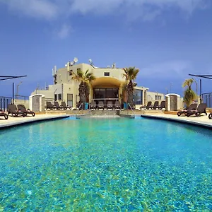 Malta Marriott & Hotel Saint Julian's