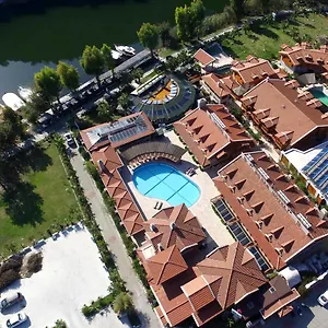 Bc Hotel Dalyan