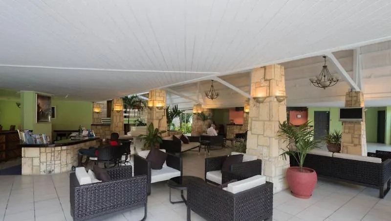 Starfish Halcyon Cove Ξενοδοχείο Dickenson Bay 3*,  Αντίγκουα και Μπαρμπούντα
